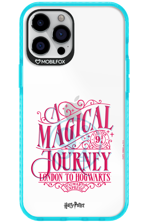 Magical Journey - Apple iPhone 12 Pro Max