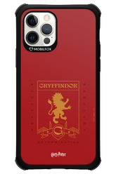 Gryffindor. - Apple iPhone 12 Pro