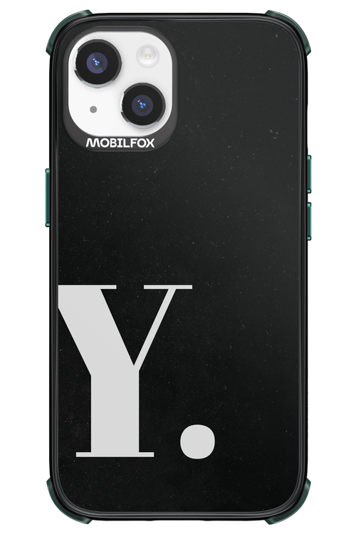 Y (Off Space) 2.0 - Apple iPhone 14