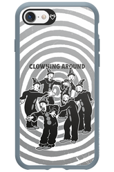 Glowing Around - Apple iPhone 7