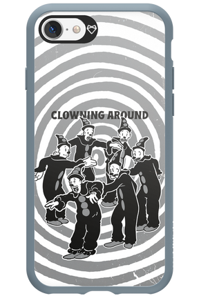 Glowing Around - Apple iPhone 7