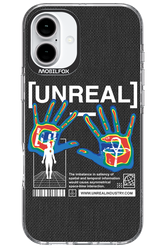 Vision - Apple iPhone 16 Plus