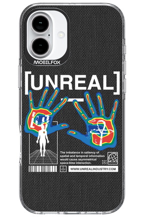 Vision - Apple iPhone 16 Plus