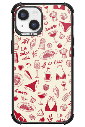 Si-esta - Apple iPhone 14