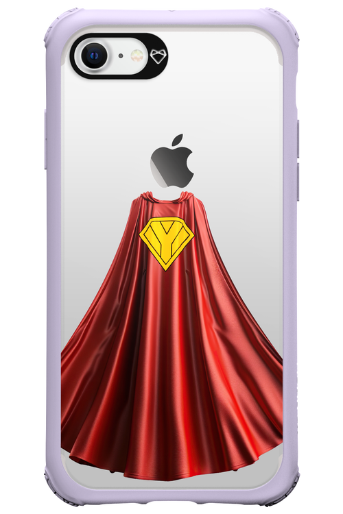 Super Y - Apple iPhone 7