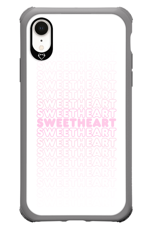 Sweetheart Pink - Apple iPhone XR