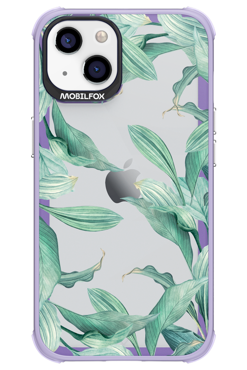 Greenpeace 2.0 - Apple iPhone 13