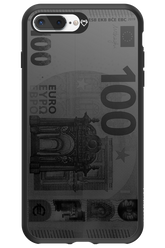 Euro Black 2.0 - Apple iPhone 8 Plus