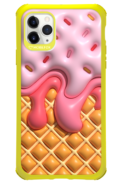 My Ice Cream - Apple iPhone 11 Pro Max