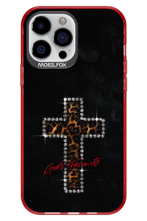 God's Favourite - Apple iPhone 13 Pro Max