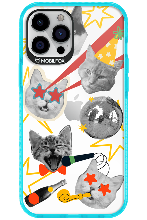 Christmas Chaos - Apple iPhone 12 Pro Max