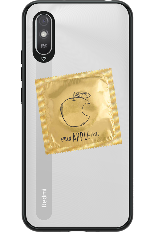Safety Apple 2.0 - Xiaomi Redmi 9A