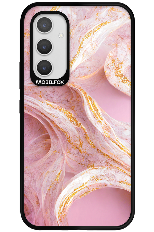 Rosequartz Silk - Samsung Galaxy A54