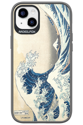 Hokusai - Apple iPhone 14 Plus