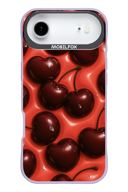 CherryQueen - Apple iPhone 17 Air