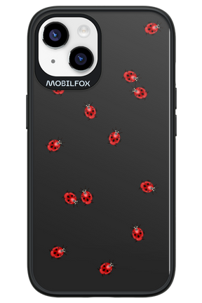 LADYBUGS - Apple iPhone 14