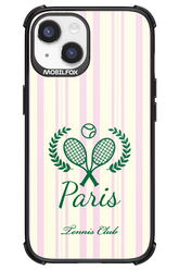 Paris Tennis Club - Apple iPhone 14