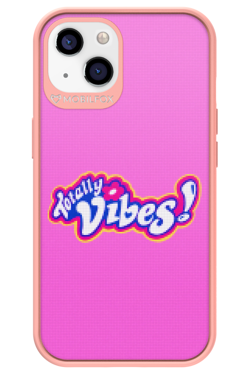 Totally Vibes II - Apple iPhone 13