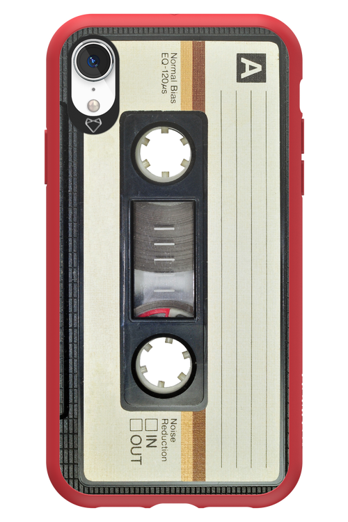 CASE 11 - Apple iPhone XR