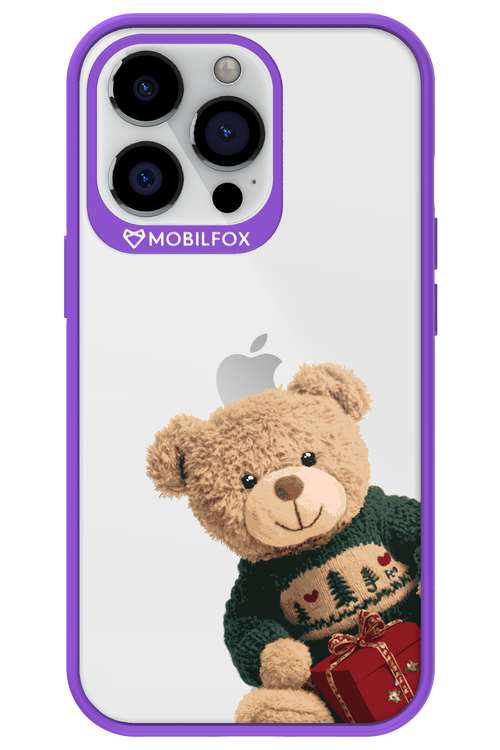 Gifting Bear - Apple iPhone 13 Pro