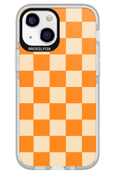 Vanilla & Pumpkin - Apple iPhone 13 Mini