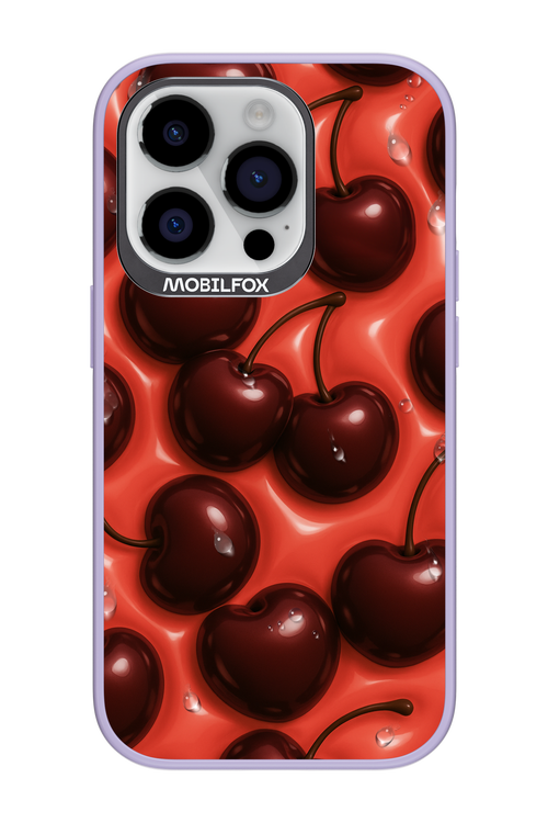 CherryQueen - Apple iPhone 14 Pro