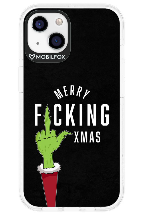 F_cking Xmas - Apple iPhone 13