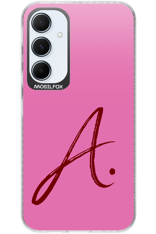 (Sorbet) A 2.0 - Samsung Galaxy A55