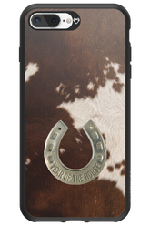 Year of the horse 2.0 - Apple iPhone 7 Plus