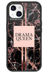 Drama Queen - Apple iPhone 13