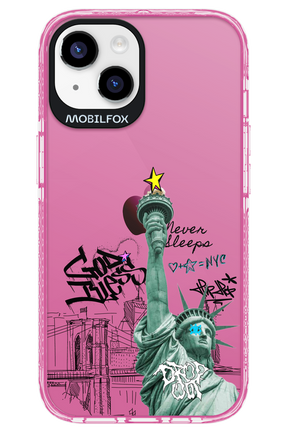 Urban Liberty - Apple iPhone 14