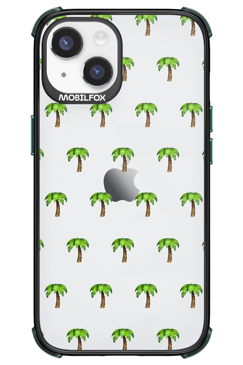 Tropical Breeze - Apple iPhone 14