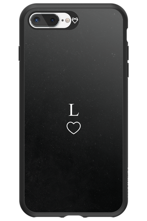 L Black 2.0 - Apple iPhone 8 Plus