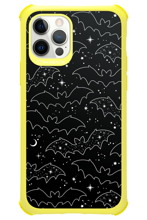 Dreamer Bat - Apple iPhone 12 Pro