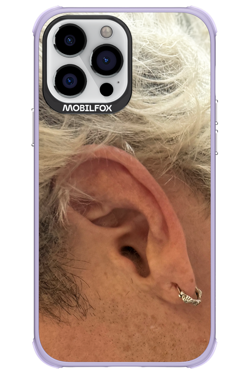 Ear - Apple iPhone 13 Pro Max