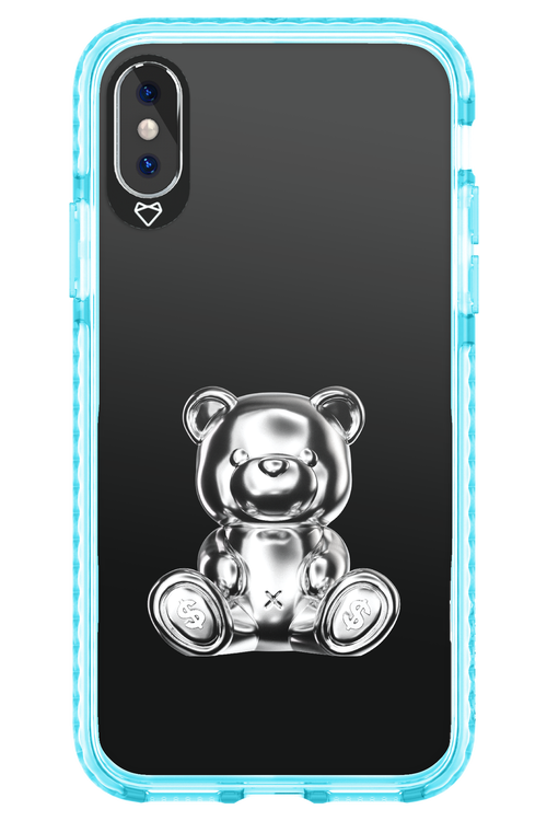 Dollar Bear - Apple iPhone XS