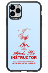 Instructor - Apple iPhone 11 Pro Max