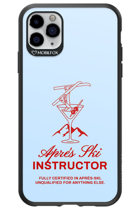Instructor - Apple iPhone 11 Pro Max