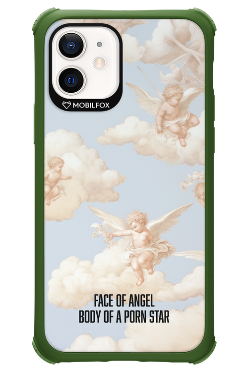 Angelface - Apple iPhone 12