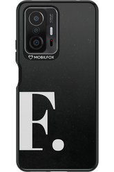 F (Off Space) 2.0 - Xiaomi Mi 11T