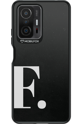 F (Off Space) 2.0 - Xiaomi Mi 11T