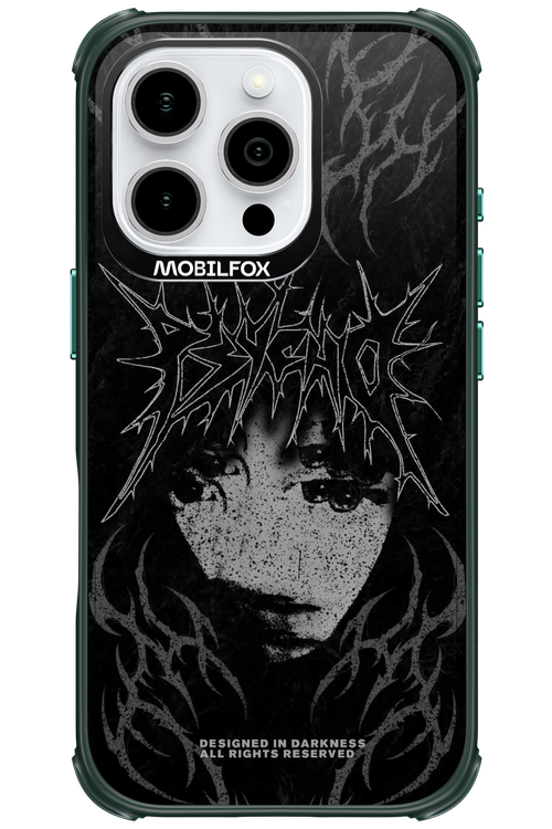 Schizo - Apple iPhone 16 Pro