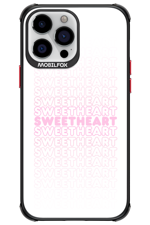 Sweetheart Pink - Apple iPhone 13 Pro Max