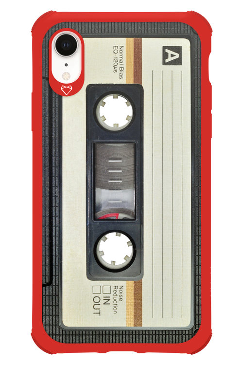 CASE 11 - Apple iPhone XR