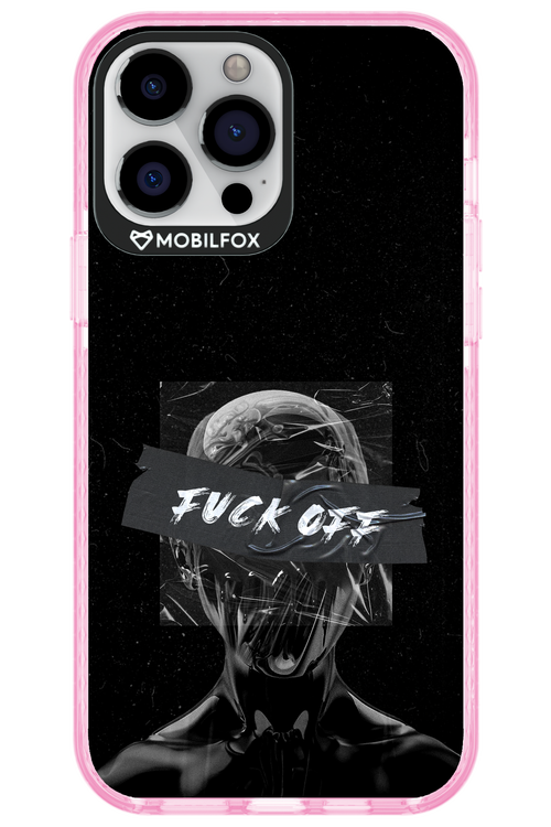 F off II - Apple iPhone 13 Pro Max