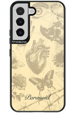 Paranoid (Sand) - Samsung Galaxy S22