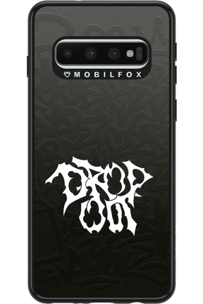 Drop Out - Samsung Galaxy S10