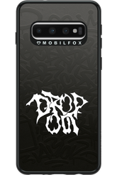 Drop Out - Samsung Galaxy S10
