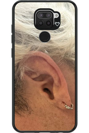 Ear - Xiaomi Redmi Note 9