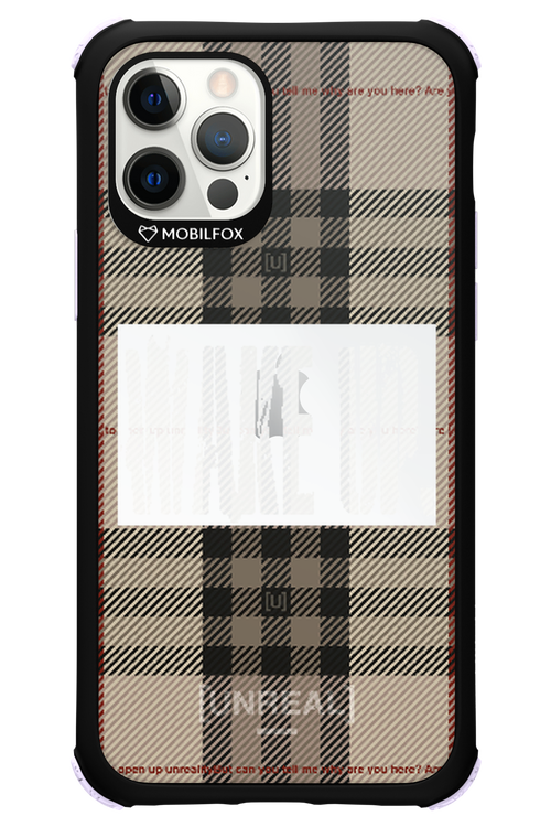 Are you awake? - Apple iPhone 12 Pro